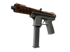 Tec-9 | Red Quartz image